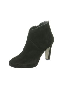 Paul Green, Damen Stiefel, Schwarz