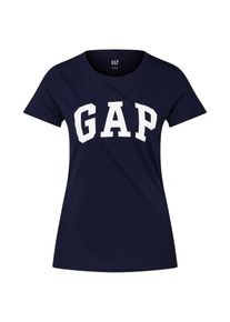 GAP, Damen Shirt, Navy
