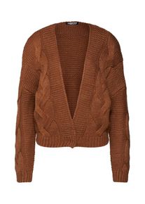 Fashion Union, Damen Pullover, Braun