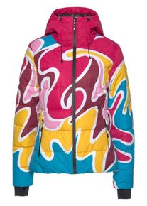 CMP, Damen Jacke, bunt