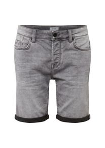 Only & Sons Only & Sons, Herren Jeans 'PLY', Grey Denim