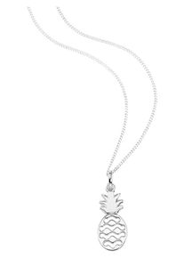 SO COSI, Damen Kette, Silber