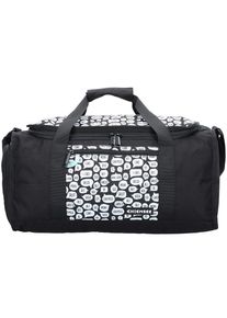 Chiemsee, Damen Tasche, Schwarz / Wei&szlig;