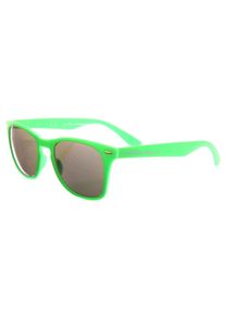 De Puta Madre, Damen Sonnenbrille 'DZ2039S-1072-GN-BL', Limette