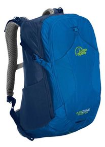 Lowe Alpine, Damen Rucksack 'Air Zone Spirit', Blau / Dunkelblau