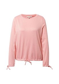 Tom Tailor Denim, Damen Shirt, Hellpink