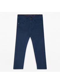 Esprit, Jeans Slim Fit, Bundweite SLIM, Blau