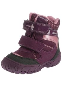 Geox, M&auml;dchen Winterstiefel 'GULP', Lila