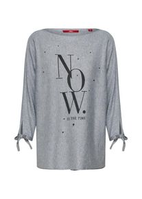 s.Oliver RED LABEL, Damen Pullover, Graumeliert