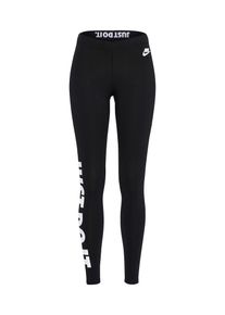 Nike Sportswear, Damen Leggings, Schwarz