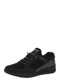 Bugatti, Herren Sneaker 'Kona', Stone / Schwarz