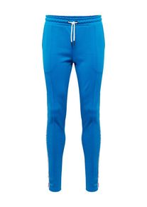 Only & Sons Only & Sons, Herren Hose 'onsWILLIAM STRIPED EXP', Blau