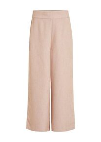 Vila, Damen Hose, Hellbeige