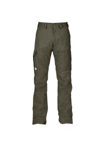Fjällräven Fjällräven, Herren Hose 'Karl Pro', Braun