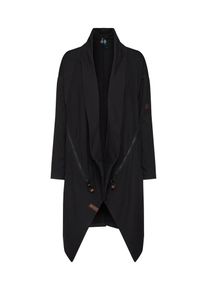 Khujo, Damen - Pullover & Strickjacken 'ATHENE', Anthrazit