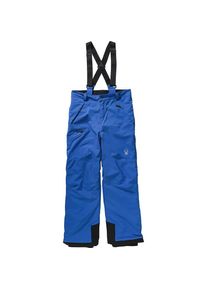 Spyder, Skihose, Blau