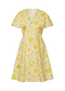 Drykorn, Damen Kleid 'DELIAH', Gelb