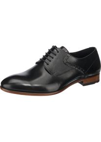 Lloyd, Herren Businessschuh 'OAKLAND', Schwarz