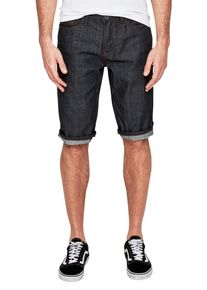 s.Oliver RED LABEL, Herren Tubx Regular: Denim Shorts, Blue Denim