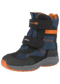 Geox, Winterstiefel 'NEW ALASKA', Blau