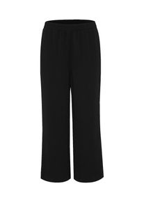 EDITED, Damen Culotte 'Alexia', Schwarz