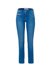 Brax, Damen Jeans 'Merrit', Blau