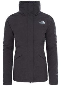 The North Face, Damen Naslund Triclimate Outdoorjacke, Schwarz