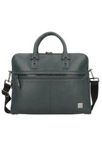 Samsonite, Herren Aktentasche 'Senzil Slim', Dunkelgrün