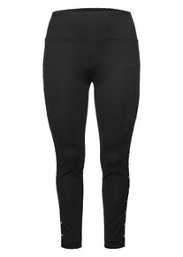 SheeGOTit, Damen Schlupfhose, Schwarz