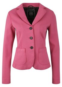 Blonde No.8 BLONDE No. 8, Damen Blazer 'Cannes Twill', Pink