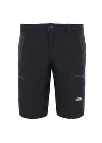 The North Face, Herren Shorts 'Exploration', Schwarz