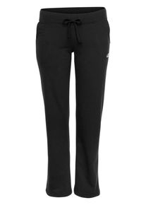 OCEAN SPORTSWEAR, Damen Jogginghose, Schwarz