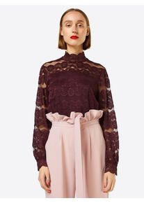 soyaconcept, Damen Shirt, Bordeaux