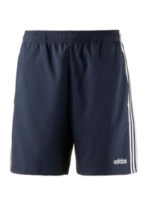 adidas Performance, Herren Funktionsshorts 'Chelsea', Navy / Weiß