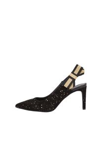 Bianco, Damen Pumps 'AJO ', Gold / Schwarz
