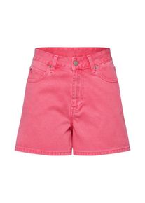 Dr. Denim, Damen Shorts 'Jenn', Pink