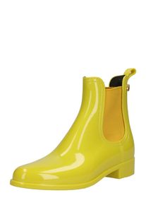 LEMON JELLY, Damen Gummistiefel 'Comfy', Gelb