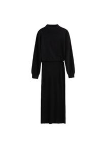 Mango, Damen Kleid 'Katerina', Schwarz