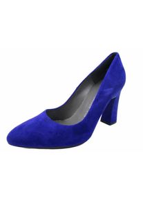 Peter Kaiser, Damen Pumps, Blau