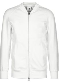 adidas originals, Herren Sweatjacke 'XBYO TT', Weiß