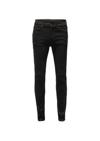 Cheap Monday, Herren Jeans, Schwarz