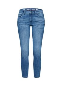 s.Oliver RED LABEL, Damen Jeans, Blue Denim