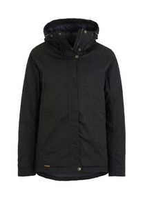Fj&auml;llr&auml;ven Fj&auml;llr&auml;ven, Damen Sportjacke 'Skogs&ouml;', Schwarz