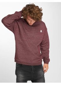 Just Rhyse, Herren Pullover 'Lima', Rot