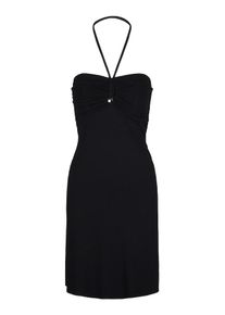 Lingadore, Damen Kleid 'Beach', Schwarz