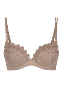 Lingadore, Damen BH 'DOLCE-LATTE', Camel