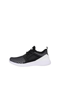 Only Play, Damen Sneaker, Schwarz / Wei&szlig;