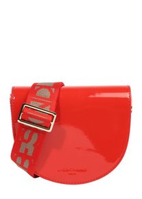 Liebeskind Berlin, Damen Umh&auml;ngetasche 'Venus', Hellrot