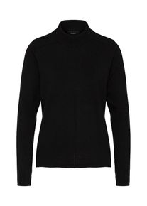 Object, Damen Pullover, Schwarz