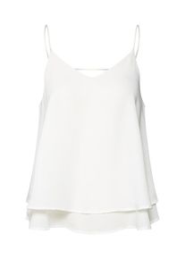 Pieces, Damen Tops 'BODIL', Wei&szlig;